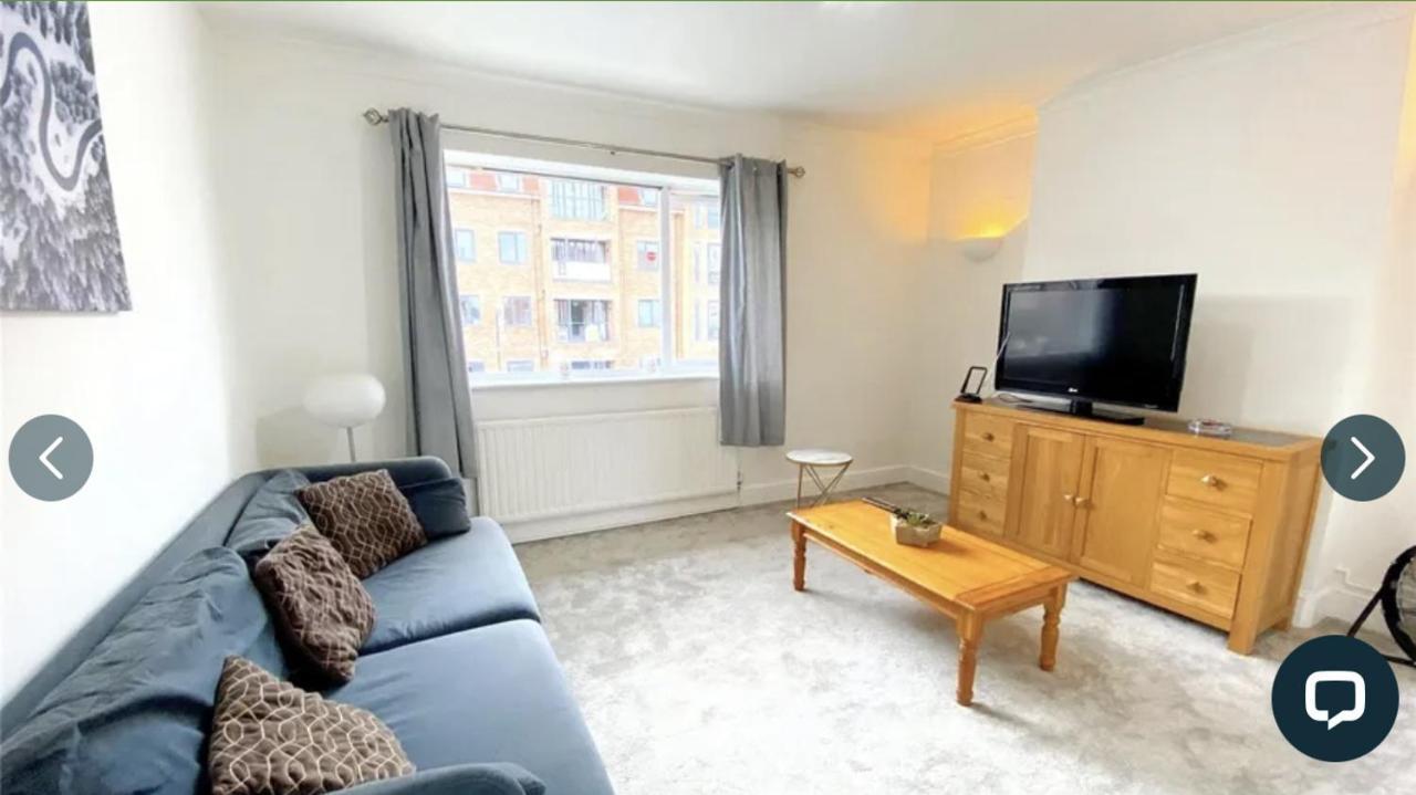 4 Bedroom Property Which Sleeps 8 Very Close To The Harry Potter Studio And Watford Junction Dış mekan fotoğraf